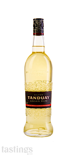 Tanduay