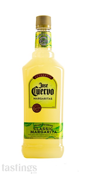 Jose Cuervo