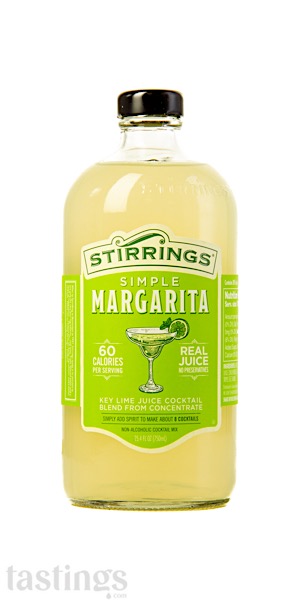 Stirrings