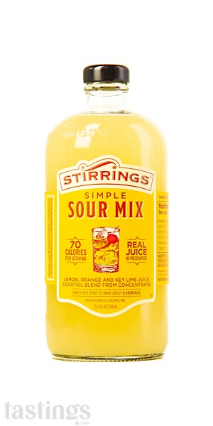 Stirrings