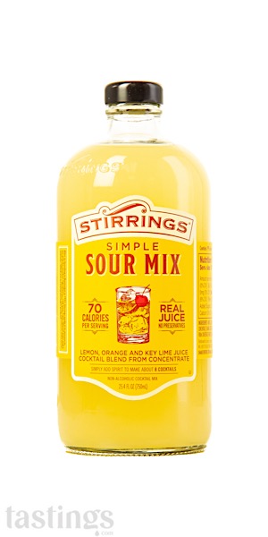 Stirrings Cocktail Mixers