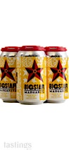 Big Star Margarita Ready-To-Drink Cocktail