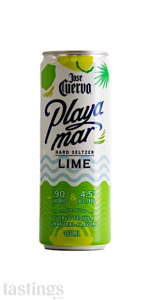 Jose Cuervo