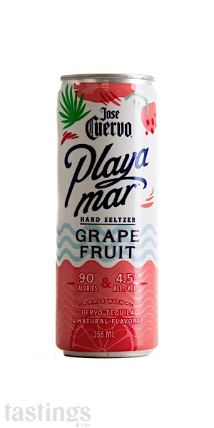 Jose Cuervo