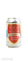 Jeppsons Malort Spritz RTD