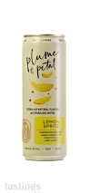 Plume & Petal Lemon Spritz RTD
