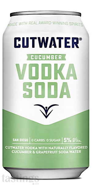 Cutwater Spirits