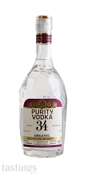 Purity
