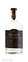 Upstate by Sauvage Vodka