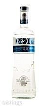 KRESKOVA Vodka
