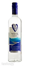Veil Vodka
