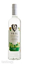 Veil Botanic Cucumber & Mint Flavored Vodka
