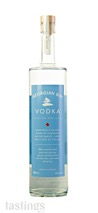 Georgian Bay Vodka