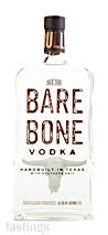 Bare Bone Vodka