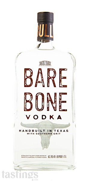 Bare Bone