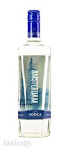 New Amsterdam Vodka