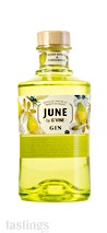 June by G’Vine Royal Pear & Cardamom Flavored Gin
