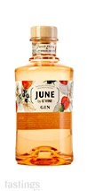 June by G’Vine Wild Peach & Summer Fruits Flavored Gin