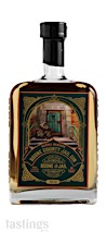Boone County Jail Barrel Aged Gin