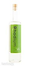 Rhodium Foragers Gin