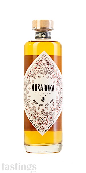 Absaroka