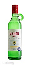 Mahon Gin