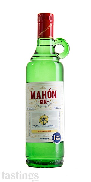 Mahon