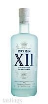Gin XII Dry Gin