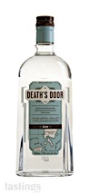 Death’s Door Gin