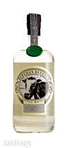 Bertha’s Revenge Irish Milk Gin Small Batch Gin