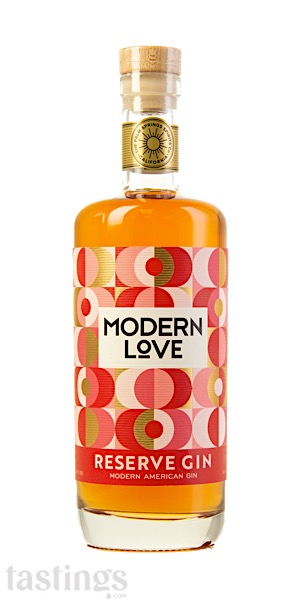 Modern Love