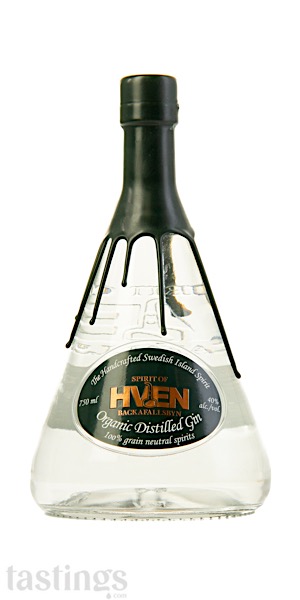 Spirit of HVEN