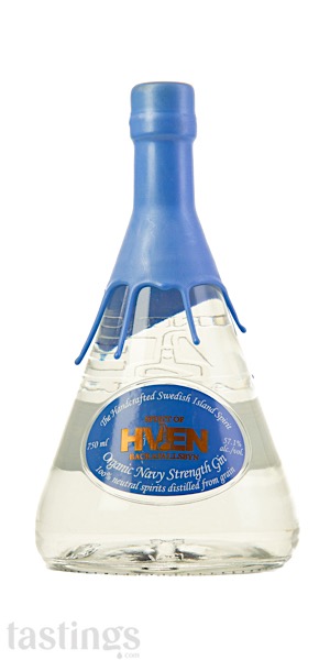 Spirit of HVEN