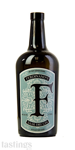 Ferdinand’s