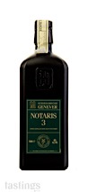 Herman Jansen Notaris 3 Genever