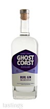 Ghost Coast Burl Gin