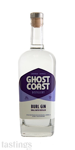 Ghost Coast