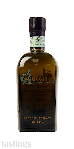 An Dúlamán
