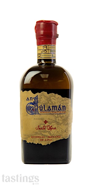 An Dúlamán