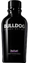Bulldog Gin