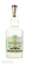 Gin Lane 1751 Old Tom Gin