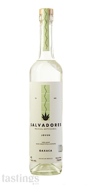 Salvadores 70 400