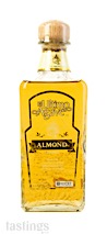 El Ultimo Agave Almond Tequila Liqueur