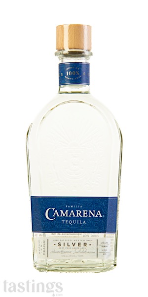 Familia Camarena