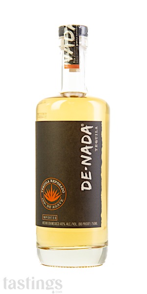 De-Nada Tequila