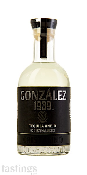 Gonzalez 1939