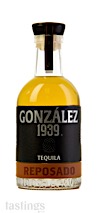 Gonzalez 1939 Reposado Tequila