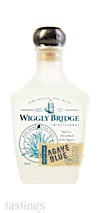 Wiggly Bridge Distillery Agave Spirit