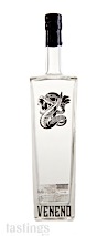 Veneno Singe Estate Blanco Tequila