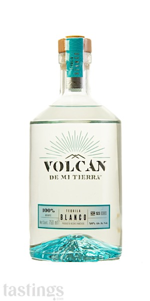 Volcan De Mi Tierra